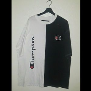 Champion Authentic athletic wear t-shirt